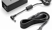 Pwr AC Adapter 65W 45W for Dell-Inspiron 15-5000 15-7000 11-3000 13-7000 13-5000 15-3000 17-5000 Series: UL Listed Extra Long Adapter Laptop Power Cord LA45NM140 HA45NM140 HA65NS5-00 PA-10 12