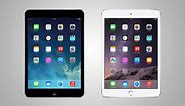 iPad Mini 2 vs. iPad Mini 3: How big is the update?