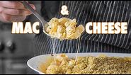 The Best Mac and Cheese 3 Ways