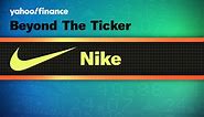 Nike history: Beyond the Ticker