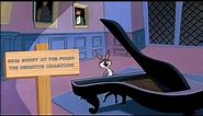 Bugs Bunny At The Piano: The Definitive Collection