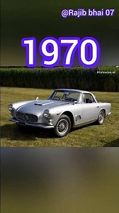 jaguar car evolution video history 1935-2025 #carevolution #shortvideo