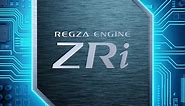 Introducing the incredible REGZA... - Toshiba TV Global