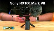 Sony RX100 Mark 7 Preview