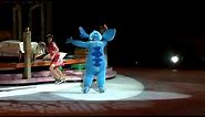 Disney on Ice - Lilo & Stitch
