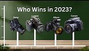 BEST Bridge Cameras: Your Ultimate Guide to Zoom Power & Compactness