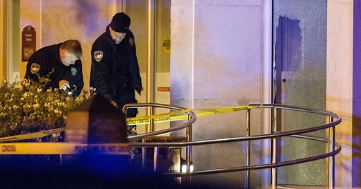 FSU Shooter Myron May Feared Government Was Targeting Him: Cops