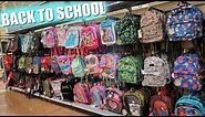 Walmart BACK TO SCHOOL SUPPLIES BACKPACKS CLASROOM IDEAS JULY 2020