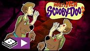 What's New Scooby-Doo? | The Gang Gets Cloned | Boomerang UK