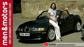 2000 BMW Z3 Review
