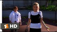 Clueless (8/9) Movie CLIP - Physical Education (1995) HD