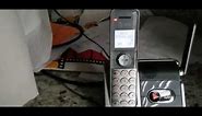 CORDLESS PHONE - NO LINE - EASY FIX SOLUTION SOLVED