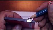 How To Make an Universal Cell Phone Battery Charger DIY RoyTecTips YouTube