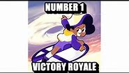 Victory Royale (Meme)