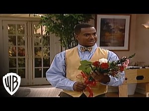 The Fresh Prince of Bel-Air | "Carlton Has A Date" Complete 6th Season | Warner Bros. Entertainment