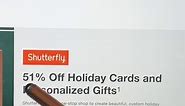 Amazing @Costco Wholesale Membership Benefit - 51% off @Shutterfly orders! #costcobenefits #shutterfly #costcotiktok #costcophotocenter #costcodoesitagain #costcomusthaves