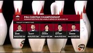 2023 PBA Cheetah Championship Stepladder Finals | WSOB XIV