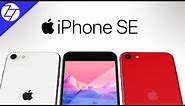 iPhone SE (2020) - 20 Things You Didn't Know!