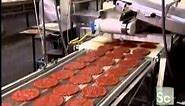 How It's Made Frozen, Pizzas.