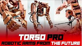 Youbionic Torso Pro