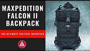 Maxpedition Falcon II Backpack Review