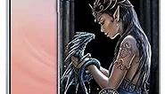 Head Case Designs Officially Licensed Anne Stokes Water Dragon Friendship Soft Gel Case Compatible with Samsung Galaxy S10 Lite