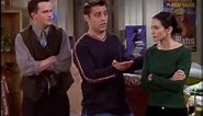 Friends - Funniest Moments