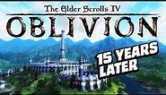 Oblivion Is Still Excellent 15 Years Later