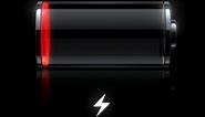 When Your IPod Has Low Battery