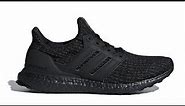 Adidas Ultraboost 4.0 DNA Review