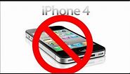 Don't buy the Verizon iPhone 4 [Yet]