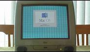 iMac G3 Bondi Blue