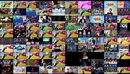 We are number one but it's a mashup of 100 versions (Read Description)