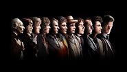 'Doctor Who: 50 Years' Trailer - The Day of the Doctor - Doctor Who 50th Anniversary - BBC One