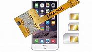 How to add two or more SIM cards into your existing iPhone