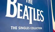 THE BEATLES: THE SINGLES COLLECTION