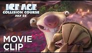 Ice Age: Collision Course | "Sid's Proposal" Clip [HD] | Fox Family Entertainment