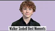 Walker Scobell | Best Moments
