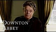 Nothing Gets Past the Dowager | Downton Abbey