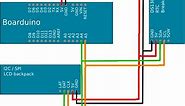Building an Arduino LCD Clock