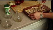 Healthy Balance, Healthy Habits - Homemade Granola Recipe