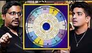 12 Zodiac Signs According To Hindu Astrology - Rajarshi N Explains