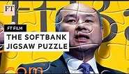 SoftBank: piecing the puzzle together | FT Film