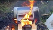 r/Talesfromtechsupport I Accidentally Made The Printer Explode 💥