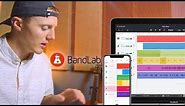 Start Making Music for FREE with BandLab!