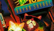 Bryan Savage - Cat Food