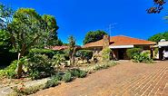 4 Bedroom House for sale in Franklin Roosevelt Park - Johannesburg - Property24