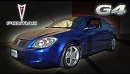 Pontiac G4 (G5) - Reseña