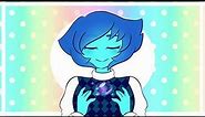 Steven Universe | Lapis Lazuli | Animal Crossing (meme) | ft.The Crystal Gems