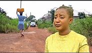 Cold War \\ THE FIRST INI EDO MOVIE THAT MADE HER POPULAR - African Movie